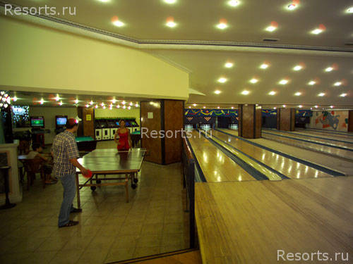 Marin Princess Hotel 32